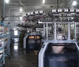 開(kāi)針織廠十年的老張......布老板看完都沉默了...