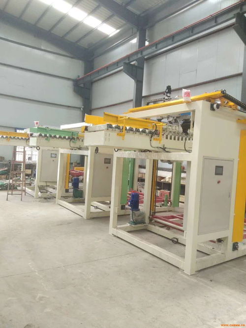 自動(dòng)碼垛機(jī)一卓重工廠家直銷歡迎來(lái)電咨詢