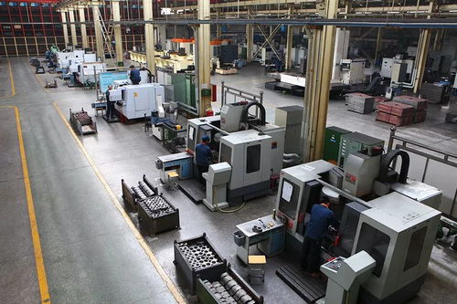 河南永安首批產(chǎn)品即將交付 經(jīng)緯智能公司將再立智能化工廠新標(biāo)桿